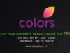 Filmfare Awards Promo – 28th April 2023