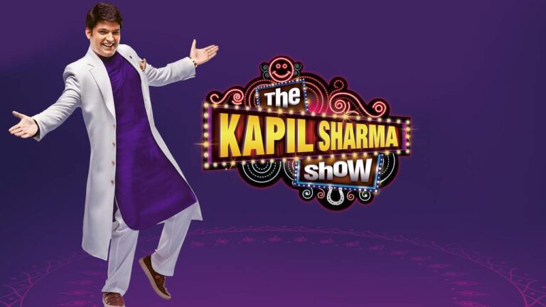 kapil sharma show t shirt