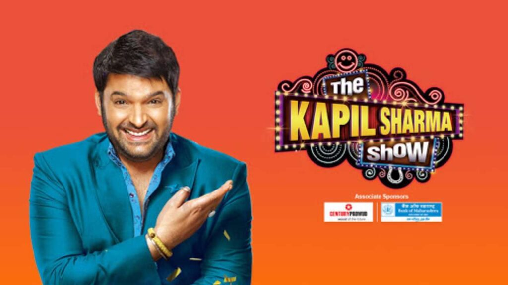 The Kapil Sharma Show Season 3 Promo Coming Soon on Sony Tv!! Desi