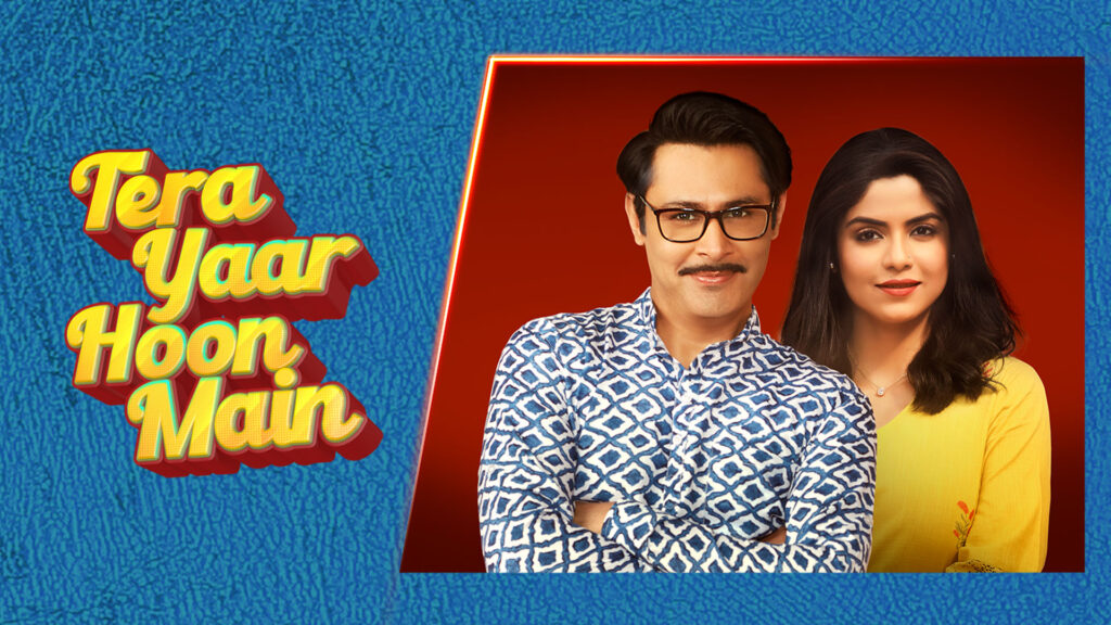 Tera Yaar Hoon Main - Episode - 6th August 2021 Watch Online - Desi