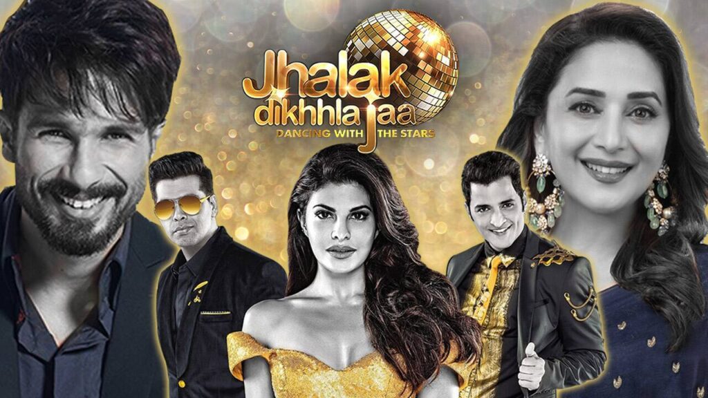 Jhalak Dikhhlaja Jaa Season 10 Episode 5th November 2022 Watch