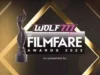 Filmfare Awards 2022 9th September 2022 Telecast Watch Online