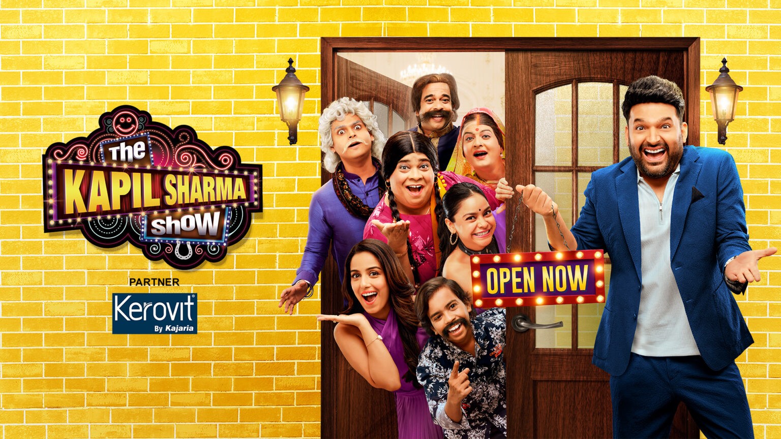 The Kapil Sharma Show Season 4 Episode 1st July 2023 Watch Online