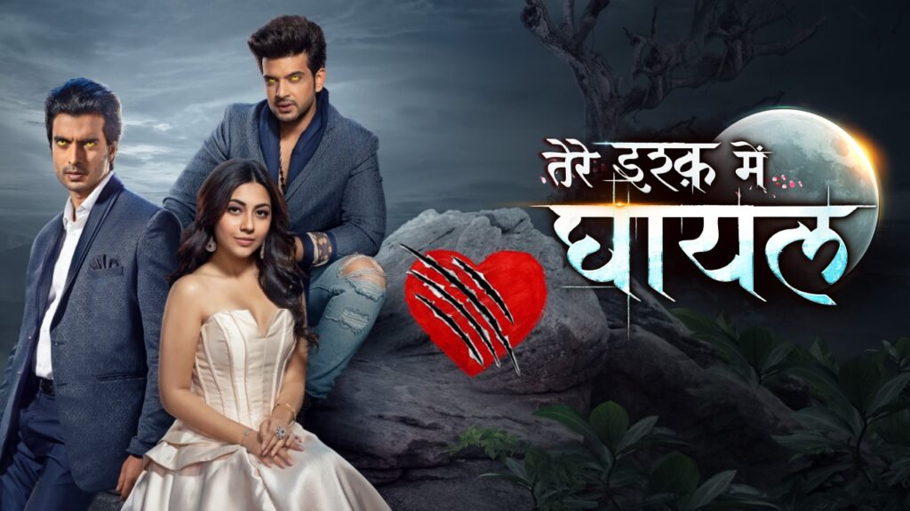 Tere Ishq Mein Ghayal - Episode - 14th June 2023 Watch Online - Desi