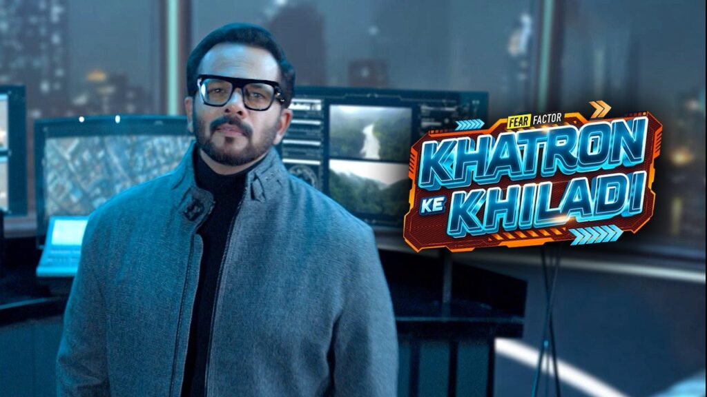 Khatron Ke Khiladi 13 - Episode - 30th September 2023 Watch Online ...