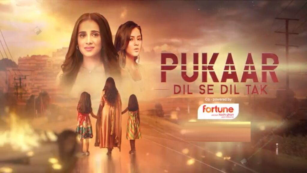 Pukaar Episode 19th June 2024 Watch Online DesiSerials.CC